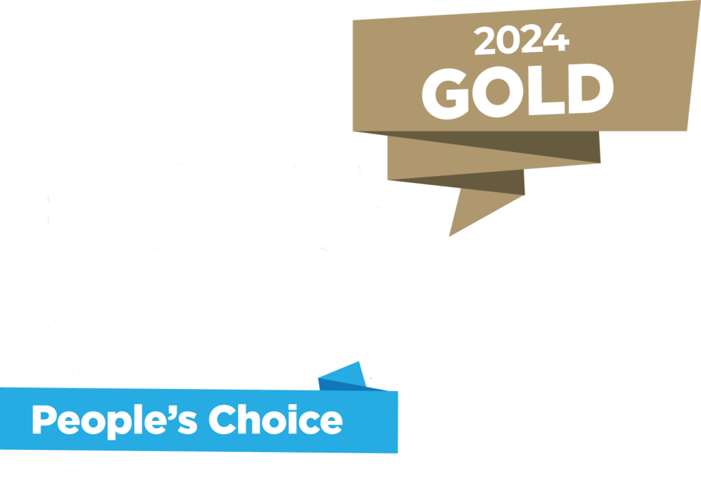 Best in DFW by The Dallas Morning News