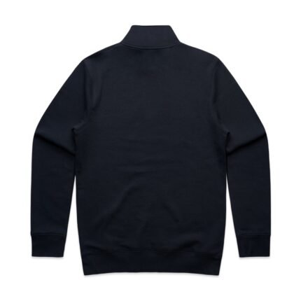 Half-Zip Crew