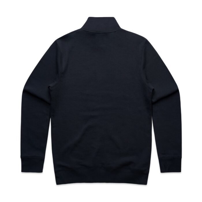 Half-Zip Crew