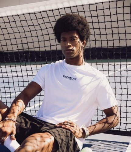 Classic Tee – White