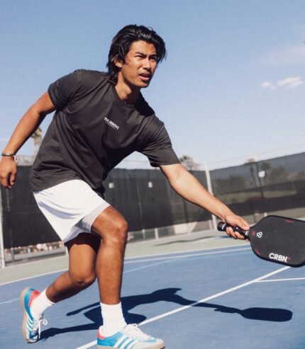 Men’s Core Active Short Sleeve
