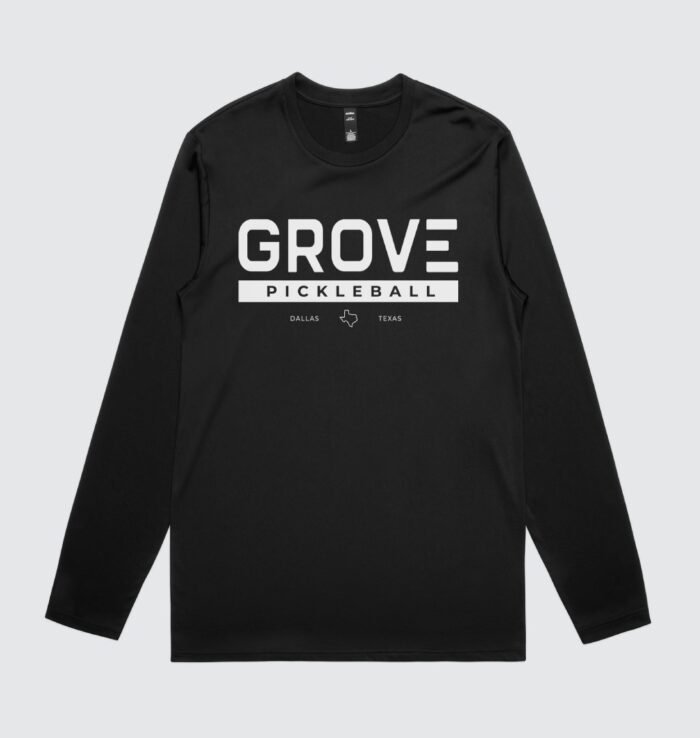 Men’s Core Active Long Sleeve