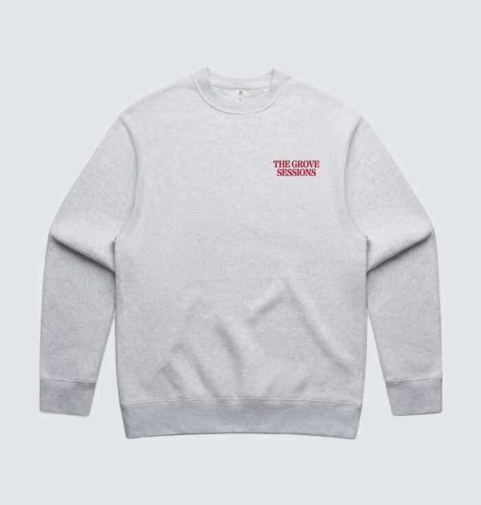 The Grove Sessions Crewneck