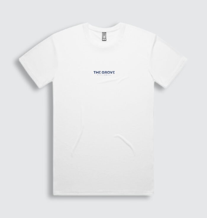 Men’s Core Active Short Sleeve